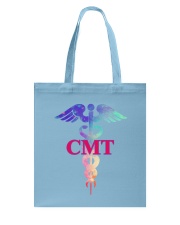 CMT Tote Bag tile