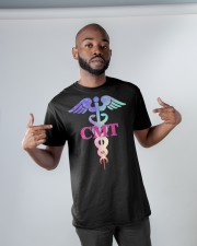 CMT Classic T-Shirt apparel-classic-tshirt-lifestyle-front-32