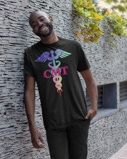 CMT Classic T-Shirt apparel-classic-tshirt-lifestyle-front-33