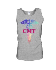 CMT Unisex Tank tile