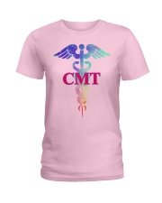CMT Ladies T-Shirt tile