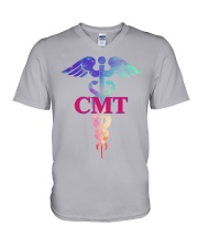 CMT V-Neck T-Shirt tile