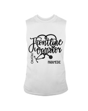 Paramedic Sleeveless Tee tile