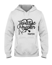 Paramedic Hooded Sweatshirt tile