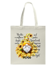 CNA Tote Bag tile