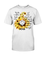 CNA Classic T-Shirt front