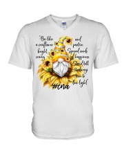 CNA V-Neck T-Shirt tile