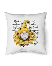CNA Indoor Pillow tile