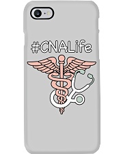 CNA Phone Case tile
