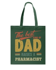 Pharmacist Tote Bag tile