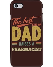 Pharmacist Phone Case tile