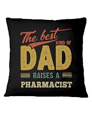 Pharmacist Square Pillowcase tile