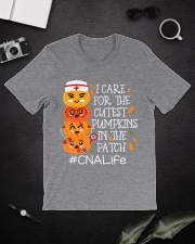 CNA Classic T-Shirt lifestyle-mens-crewneck-front-16