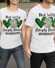 Housekeeper Classic T-Shirt apparel-classic-tshirt-lifestyle-front-141