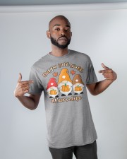 Nurse Classic T-Shirt apparel-classic-tshirt-lifestyle-front-32