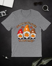 Nurse Classic T-Shirt lifestyle-mens-crewneck-front-16