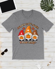 Nurse Classic T-Shirt lifestyle-mens-crewneck-front-17