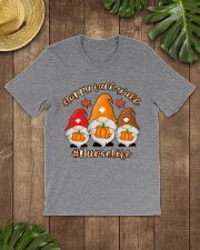 Nurse Classic T-Shirt lifestyle-mens-crewneck-front-18