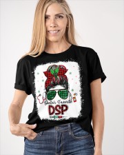 DSP Classic T-Shirt apparel-classic-tshirt-lifestyle-front-100