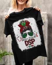 DSP Classic T-Shirt apparel-classic-tshirt-lifestyle-front-117