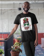 DSP Classic T-Shirt apparel-classic-tshirt-lifestyle-front-34