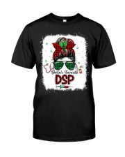 DSP Classic T-Shirt front
