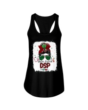 DSP Ladies Flowy Tank tile