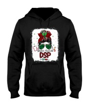 DSP Hooded Sweatshirt tile