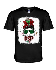DSP V-Neck T-Shirt tile