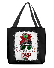 DSP All-Over Tote tile