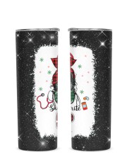 DSP Glitter Tumbler tile
