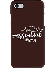 RMA Phone Case tile