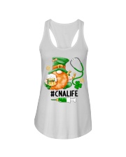 CNA Ladies Flowy Tank tile