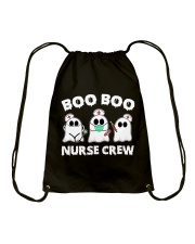 Nurse Drawstring Bag tile
