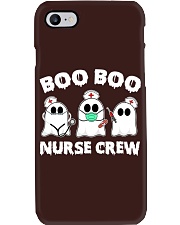 Nurse Phone Case tile