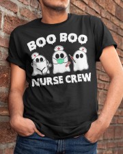 Nurse Classic T-Shirt apparel-classic-tshirt-lifestyle-26