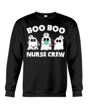 Nurse Crewneck Sweatshirt tile