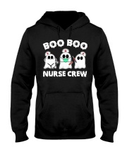 Nurse Hooded Sweatshirt tile