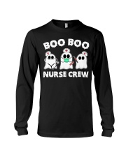 Nurse Long Sleeve Tee tile