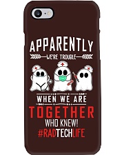 Rad Tech Phone Case tile