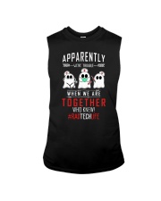 Rad Tech Sleeveless Tee tile