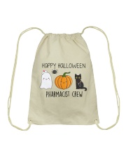 Pharmacist Drawstring Bag tile