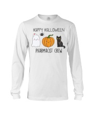 Pharmacist Long Sleeve Tee tile