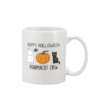 Pharmacist Mug tile
