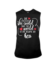 HCA Sleeveless Tee tile