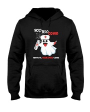 Medical Assistant - MA Hooded Sweatshirt tile