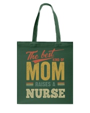 Nurse Tote Bag tile