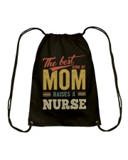Nurse Drawstring Bag tile