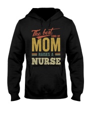 Nurse Hooded Sweatshirt tile