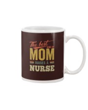 Nurse Mug tile